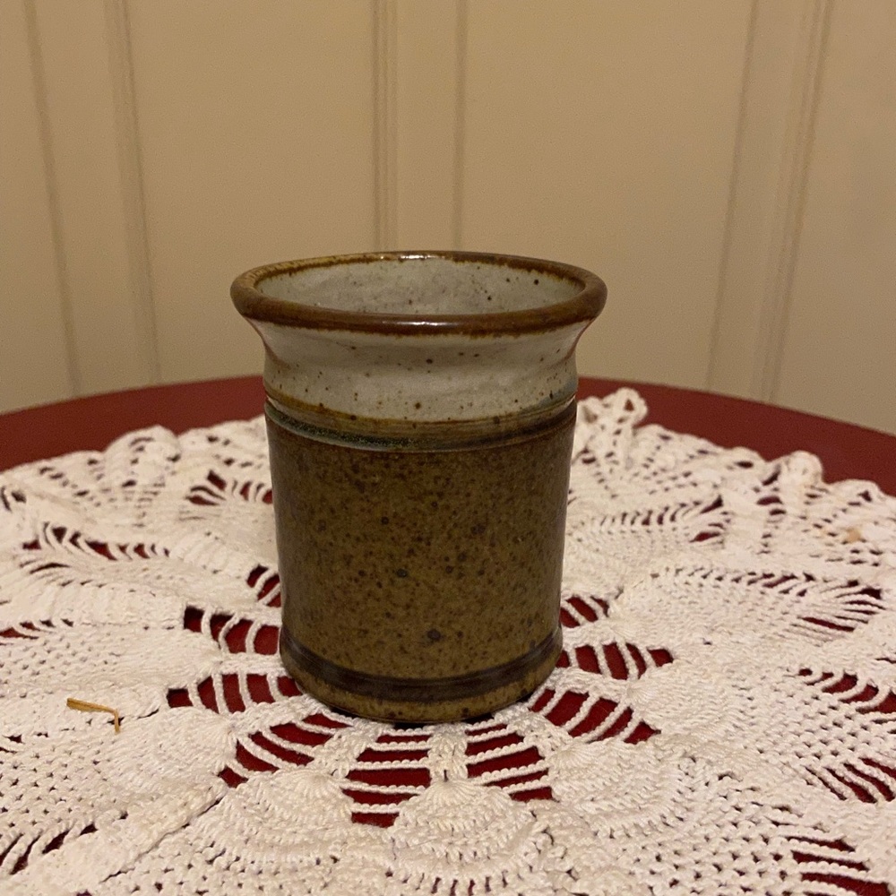 Small vase